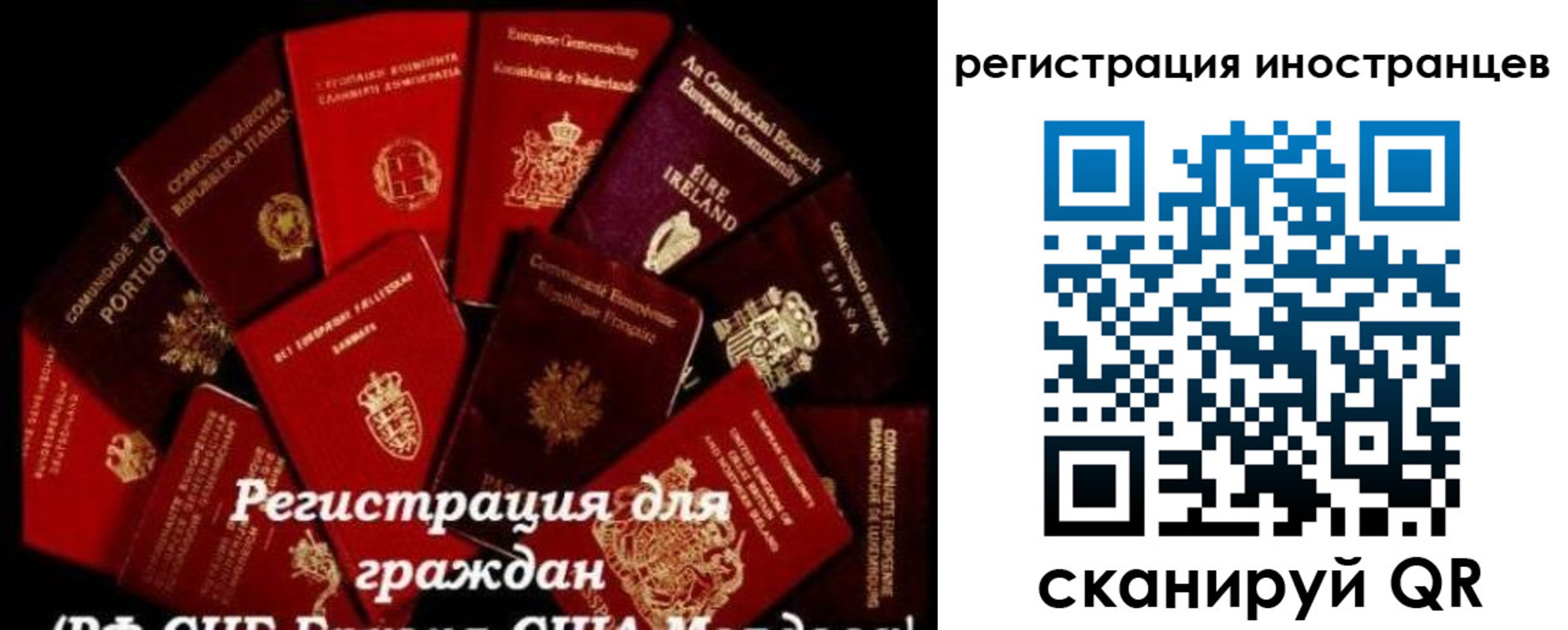 прописка иностранных граждан в Сухиничи